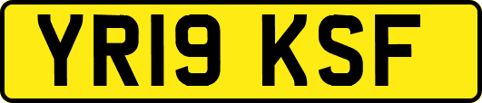 YR19KSF