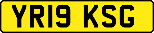 YR19KSG