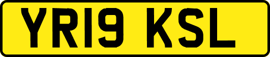 YR19KSL