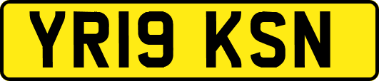 YR19KSN