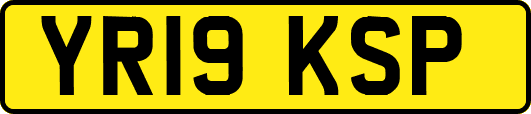 YR19KSP