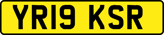 YR19KSR