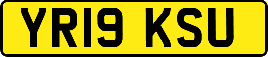 YR19KSU