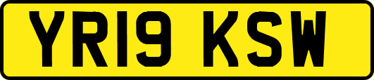 YR19KSW