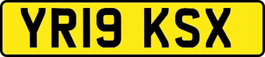YR19KSX