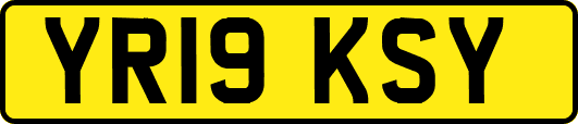 YR19KSY