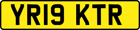 YR19KTR