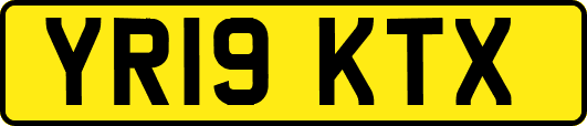 YR19KTX