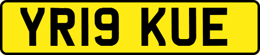 YR19KUE