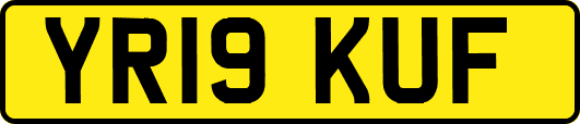 YR19KUF