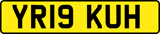 YR19KUH
