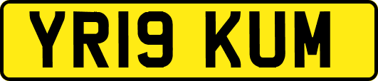 YR19KUM