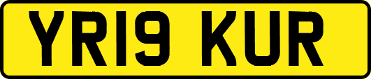 YR19KUR
