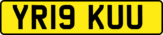 YR19KUU