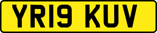 YR19KUV