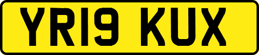 YR19KUX
