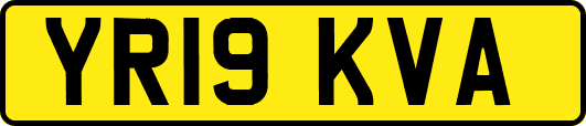 YR19KVA