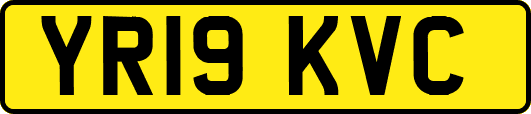 YR19KVC