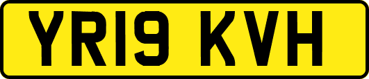 YR19KVH