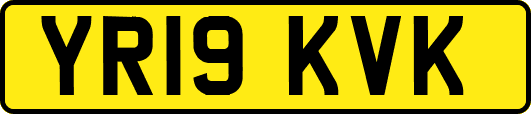 YR19KVK