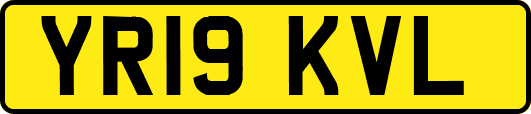 YR19KVL