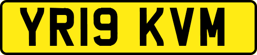 YR19KVM