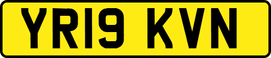 YR19KVN