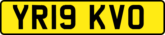 YR19KVO