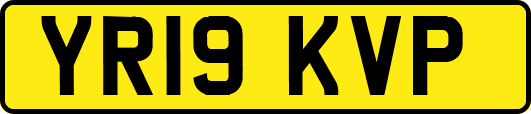 YR19KVP