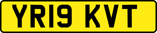 YR19KVT