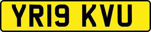 YR19KVU