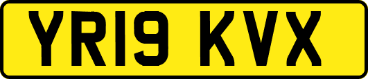 YR19KVX