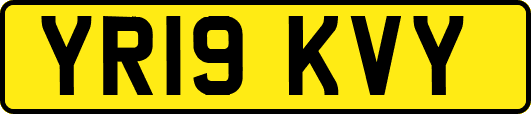 YR19KVY