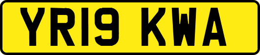 YR19KWA