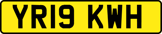 YR19KWH