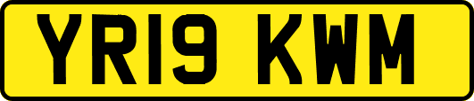 YR19KWM