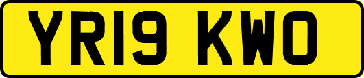 YR19KWO