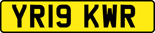 YR19KWR