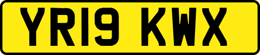 YR19KWX