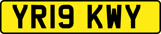 YR19KWY