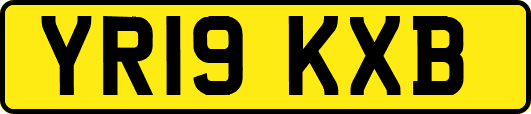 YR19KXB