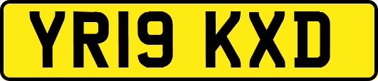 YR19KXD