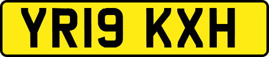 YR19KXH