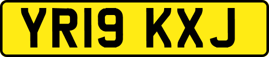 YR19KXJ