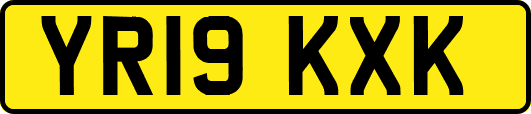 YR19KXK