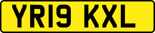 YR19KXL