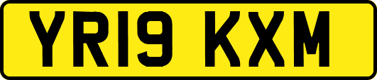 YR19KXM