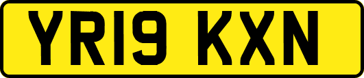 YR19KXN