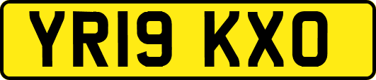 YR19KXO