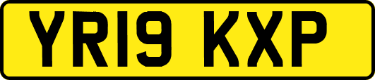 YR19KXP